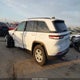 1C4RJHAG8PC570688 2023 Jeep Grand Cherokee Laredo 4X4 auction photo thumbnail 3