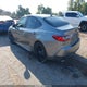 4T1DAACK5SU525872 2025 Toyota Camry Se auction photo thumbnail 3