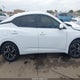 3N1AB8CV3SY348469 2025 Nissan Sentra Sv auction photo thumbnail 14