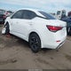 3N1AB8CV3SY348469 2025 Nissan Sentra Sv auction photo thumbnail 3
