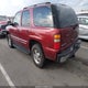 1GNEC13ZX3R246011 2003 Chevrolet Tahoe Lt auction photo thumbnail 3