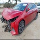 3KPF24AD5NE451470 2022 Kia Forte Lxs auction photo thumbnail 2