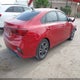 3KPF24AD5NE451470 2022 Kia Forte Lxs auction photo thumbnail 4