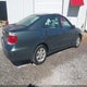 4T1BE32K16U136192 2006 Toyota Camry Le auction photo thumbnail 4