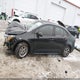 JTDEBRBE5LJ025617 2020 Toyota Corolla Hybrid Le auction photo thumbnail 14