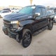 1GCRWCED0MZ226186 2021 Chevrolet Silverado 1500 2Wd Standard Bed Lt auction photo thumbnail 2