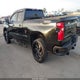 1GCRWCED0MZ226186 2021 Chevrolet Silverado 1500 2Wd Standard Bed Lt auction photo thumbnail 3
