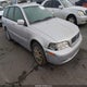 YV1VW27553F999115 2003 Volvo V40 A auction photo thumbnail 1