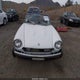 124CS10090362 1975 Fiat 124 Spider auction photo thumbnail 13