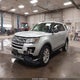 1FM5K8D8XJGA16967 2018 Ford Explorer Xlt auction photo thumbnail 6