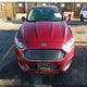 3FA6P0D93GR133575 2016 Ford Fusion Titanium auction photo thumbnail 12