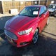 3FA6P0D93GR133575 2016 Ford Fusion Titanium auction photo thumbnail 2