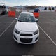 1G1JC5SB3G4106302 2016 Chevrolet Sonic Lt Auto auction photo thumbnail 12