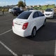 1G1JC5SB3G4106302 2016 Chevrolet Sonic Lt Auto auction photo thumbnail 4
