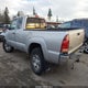 5TEUX42N97Z343333 2007 Toyota Tacoma auction photo thumbnail 3