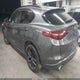 ZASPAKBN0M7D12355 2021 Alfa Romeo Stelvio Ti Awd auction photo thumbnail 3