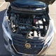 3N1CP5BV0ML484360 2021 Nissan Kicks S Xtronic Cvt auction photo thumbnail 11