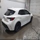 JTNC4MBE3R3229426 2024 Toyota Corolla Xse auction photo thumbnail 4
