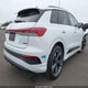 WA1LUBFZ2RP069919 2024 Audi Q4 E-Tron Premium Plus 55 Quattro auction photo thumbnail 4