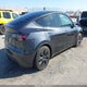7SAYGDED2SA377628 2025 Tesla Model Y Long Range Single Motor Rear-Wheel Drive auction photo thumbnail 4
