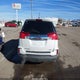 2GKFLSEK3H6122026 2017 GMC Terrain Sle-1 auction photo thumbnail 17