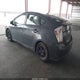 JTDKN3DU4D1647851 2013 Toyota Prius Two auction photo thumbnail 3