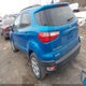 MAJ3S2GE0KC277341 2019 Ford Ecosport Se auction photo thumbnail 3