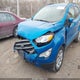 MAJ3S2GE0KC277341 2019 Ford Ecosport Se auction photo thumbnail 6