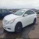 5NPEB4AC3CH493437 2012 Hyundai Sonata Gls auction photo thumbnail 2