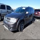 3C4PDCDG0FT665424 2015 Dodge Journey Limited auction photo thumbnail 2