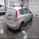 KMHDC86E09U035584 2009 Hyundai Elantra Touring auction photo thumbnail 4
