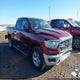 1C6SRFBT7MN640327 2021 Ram 1500 Big Horn 4X4 6'4 Box auction photo thumbnail 13