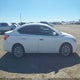 3N1AB7AP3KY310481 2019 Nissan Sentra Sv auction photo thumbnail 13