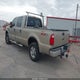 1FTSW2BR9AEA03773 2010 Ford F-250 Cabela's/Harley-Davidson/King Ranch/Lariat/Xl/Xlt auction photo thumbnail 3