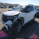 1FMSK7DH7PGA59085 2023 Ford Explorer Xlt auction photo thumbnail 2