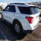 1FMSK7DH7PGA59085 2023 Ford Explorer Xlt auction photo thumbnail 3