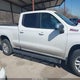 1GCUDDED6PZ258585 2023 Chevrolet Silverado 1500 4Wd Standard Bed Lt auction photo thumbnail 14