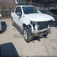 1GCUDDED6PZ258585 2023 Chevrolet Silverado 1500 4Wd Standard Bed Lt auction photo thumbnail 1