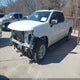 1GCUDDED6PZ258585 2023 Chevrolet Silverado 1500 4Wd Standard Bed Lt auction photo thumbnail 2