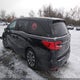 5FNRL6H76NB050736 2022 Honda Odyssey Ex-L auction photo thumbnail 3