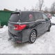 5FNRL6H76NB050736 2022 Honda Odyssey Ex-L auction photo thumbnail 4