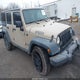 1C4BJWDG2GL314418 2016 Jeep Wrangler Unlimited Willys Wheeler auction photo thumbnail 1