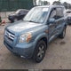 2HKYF18657H519624 2007 Honda Pilot Ex-L auction photo thumbnail 2