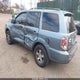 2HKYF18657H519624 2007 Honda Pilot Ex-L auction photo thumbnail 3