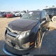 3FAHP0KC7BR189745 2011 Ford Fusion Sport auction photo thumbnail 2