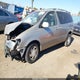 4T3ZF13C32U435563 2002 Toyota Sienna Le auction photo thumbnail 2