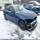 3MW5R7J02M8B58223 2021 BMW 330I xDrive auction photo thumbnail 1