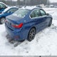 3MW5R7J02M8B58223 2021 BMW 330I xDrive auction photo thumbnail 4