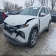 5NMJACAE0NH020530 2022 Hyundai Tucson Se auction photo thumbnail 2