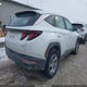5NMJACAE0NH020530 2022 Hyundai Tucson Se auction photo thumbnail 4